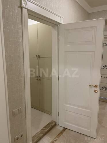 Сдается 6-комн. новостройка 250 м², м. Элмляр Академиясы, photo 10 from 30