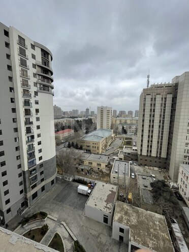 Сдается 6-комн. новостройка 250 м², м. Элмляр Академиясы, photo 1 from 30