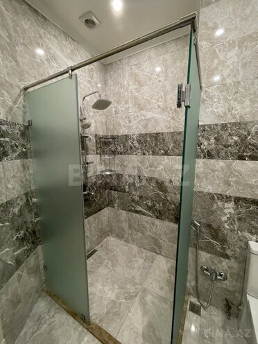 Сдается 6-комн. новостройка 250 м², м. Элмляр Академиясы, photo 17 from 30
