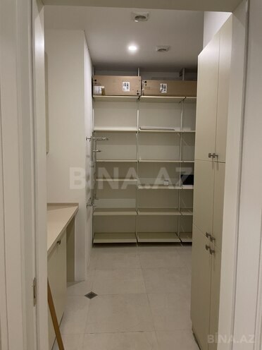 Сдается 6-комн. новостройка 250 м², м. Элмляр Академиясы, photo 11 from 30