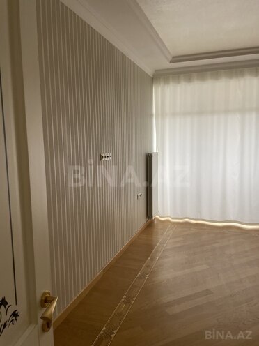 Сдается 6-комн. новостройка 250 м², м. Элмляр Академиясы, photo 16 from 30