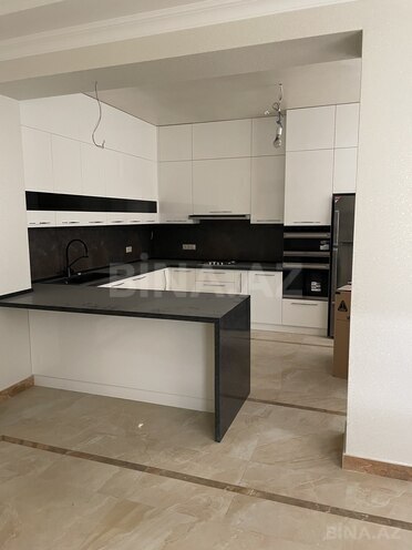Сдается 6-комн. новостройка 250 м², м. Элмляр Академиясы, photo 19 from 30