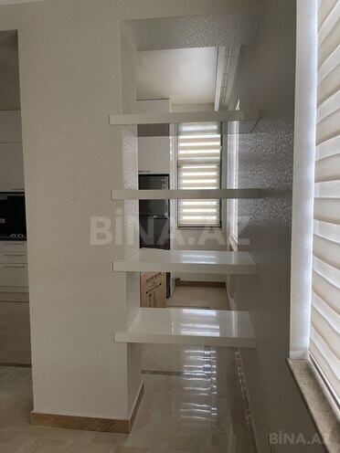 Сдается 6-комн. новостройка 250 м², м. Элмляр Академиясы, photo 20 from 30