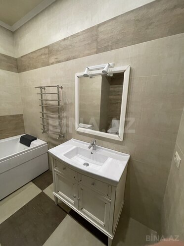 Сдается 6-комн. новостройка 250 м², м. Элмляр Академиясы, photo 13 from 30