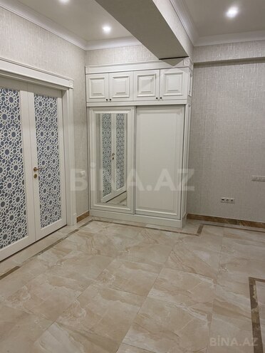 Сдается 6-комн. новостройка 250 м², м. Элмляр Академиясы, photo 27 from 30