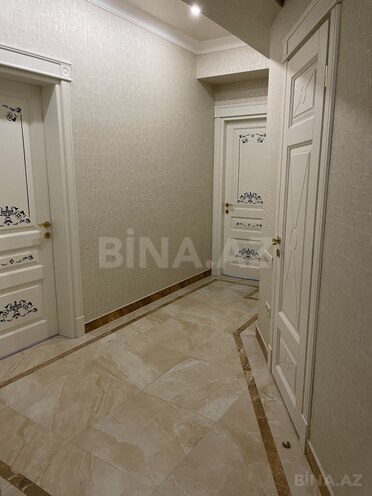 Сдается 6-комн. новостройка 250 м², м. Элмляр Академиясы, photo 29 from 30