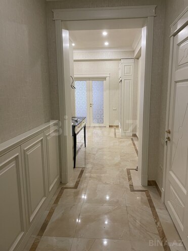 Сдается 6-комн. новостройка 250 м², м. Элмляр Академиясы, photo 3 from 30