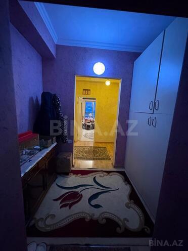 Продаётся 3-комн. новостройка 120 м², м. Элмляр Академиясы, photo 5 from 14