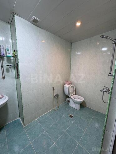Продаётся 3-комн. новостройка 120 м², м. Элмляр Академиясы, photo 12 from 14