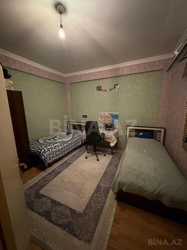 Продаётся 3-комн. новостройка 120 м², м. Элмляр Академиясы, photo 10 from 14