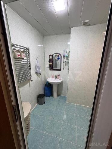 Продаётся 3-комн. новостройка 120 м², м. Элмляр Академиясы, photo 13 from 14