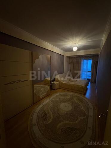 Продаётся 3-комн. новостройка 120 м², м. Элмляр Академиясы, photo 9 from 14