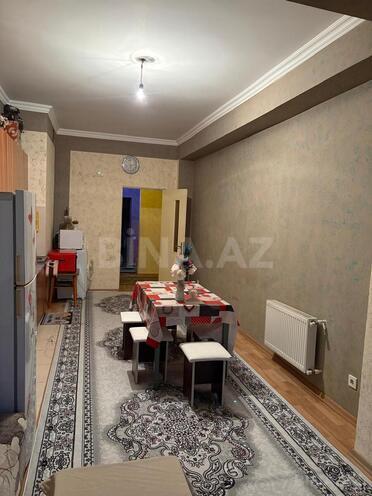 Продаётся 3-комн. новостройка 120 м², м. Элмляр Академиясы, photo 8 from 14