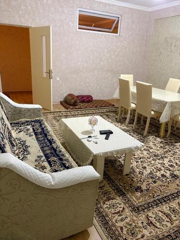 Продаётся 3-комн. новостройка 120 м², м. Элмляр Академиясы, photo 3 from 14