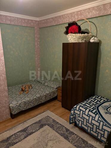 Продаётся 3-комн. новостройка 120 м², м. Элмляр Академиясы, photo 11 from 14