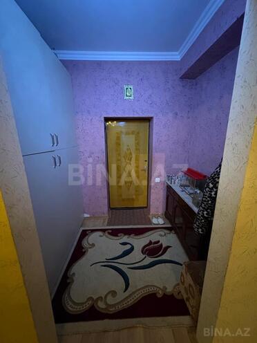 Продаётся 3-комн. новостройка 120 м², м. Элмляр Академиясы, photo 4 from 14