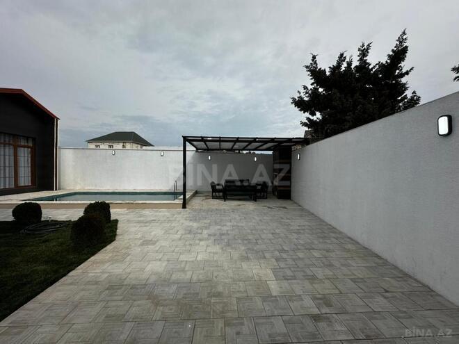 Satılır 4 otaqlı həyət evi/bağ evi 140 m², Şüvəlan q., photo 6 from 17