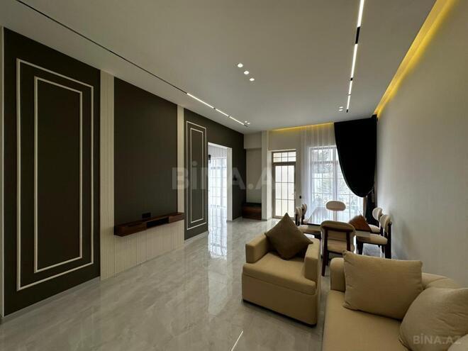 Satılır 4 otaqlı həyət evi/bağ evi 140 m², Şüvəlan q., photo 10 from 17