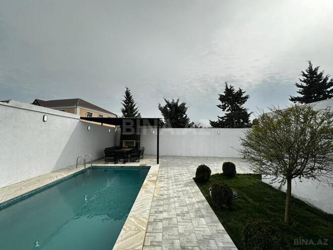 Satılır 4 otaqlı həyət evi/bağ evi 140 m², Şüvəlan q., photo 7 from 17