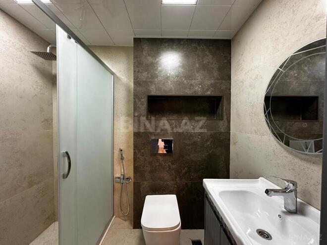 Satılır 4 otaqlı həyət evi/bağ evi 140 m², Şüvəlan q., photo 16 from 17