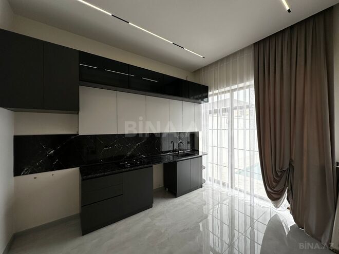 Satılır 4 otaqlı həyət evi/bağ evi 140 m², Şüvəlan q., photo 11 from 17