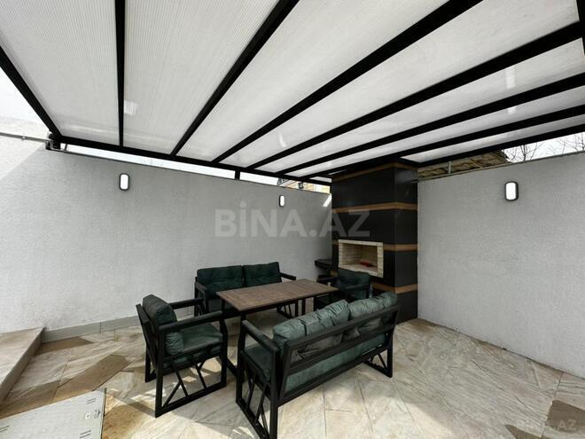 Satılır 4 otaqlı həyət evi/bağ evi 140 m², Şüvəlan q., photo 5 from 17