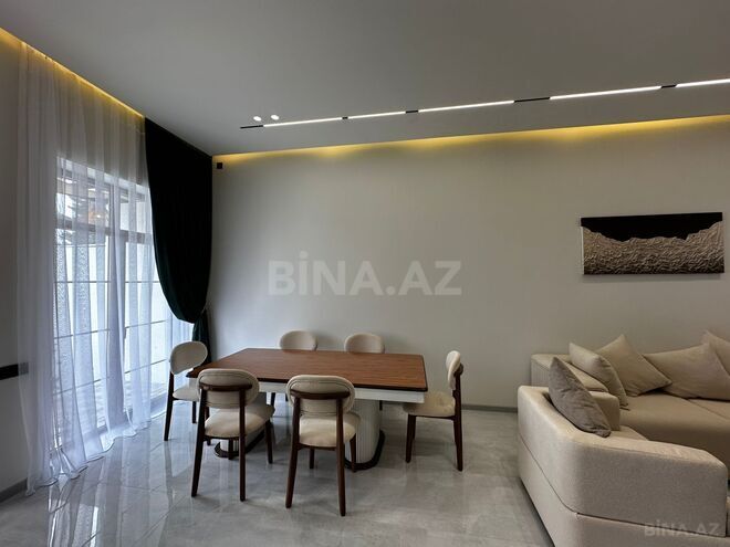 Satılır 4 otaqlı həyət evi/bağ evi 140 m², Şüvəlan q., photo 9 from 17