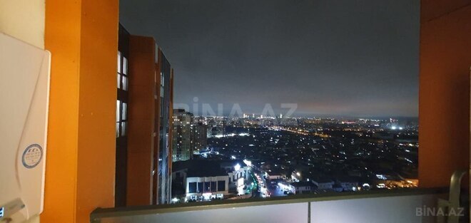 Продаётся 3-комн. новостройка 70 м², м. Мемар Аджеми, photo 16 from 17