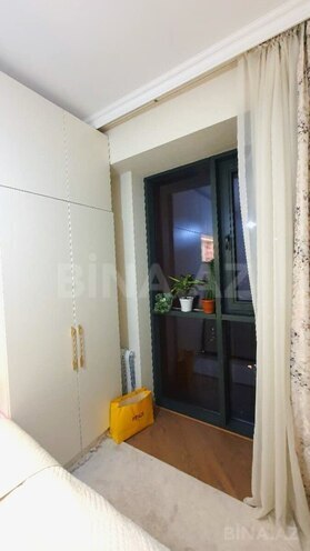 Продаётся 3-комн. новостройка 70 м², м. Мемар Аджеми, photo 9 from 17