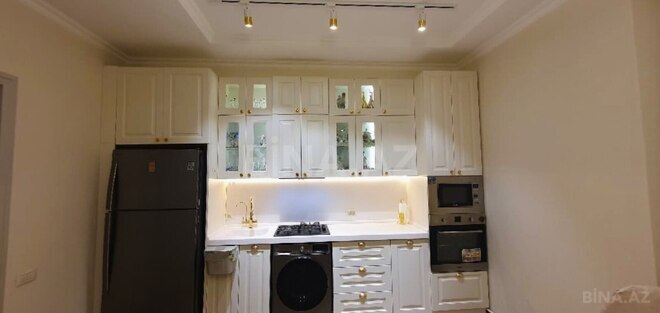 Продаётся 3-комн. новостройка 70 м², м. Мемар Аджеми, photo 5 from 17