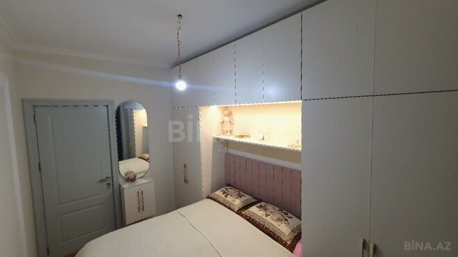 Продаётся 3-комн. новостройка 70 м², м. Мемар Аджеми, photo 6 from 17