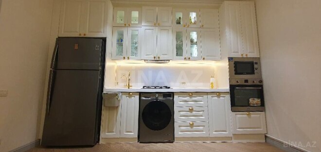 Продаётся 3-комн. новостройка 70 м², м. Мемар Аджеми, photo 4 from 17