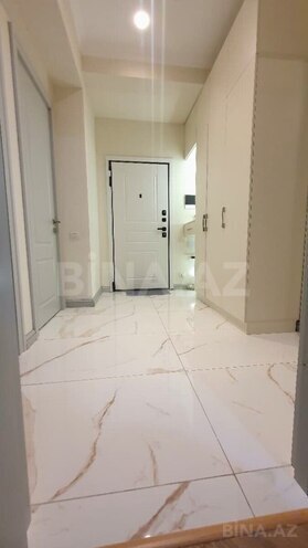 Продаётся 3-комн. новостройка 70 м², м. Мемар Аджеми, photo 14 from 17