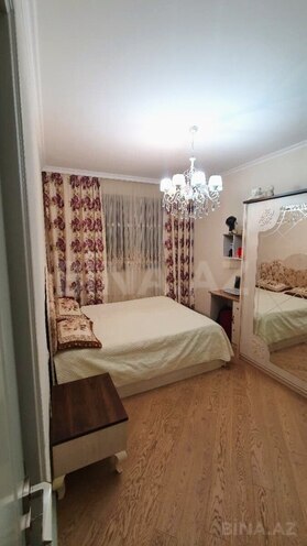 Продаётся 3-комн. новостройка 70 м², м. Мемар Аджеми, photo 8 from 17
