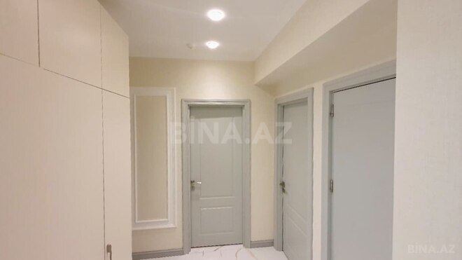 Продаётся 3-комн. новостройка 70 м², м. Мемар Аджеми, photo 13 from 17