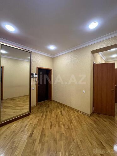 Satılır 3 otaqlı yeni tikili 126 m², Şah İsmayıl Xətai m., photo 19 from 24