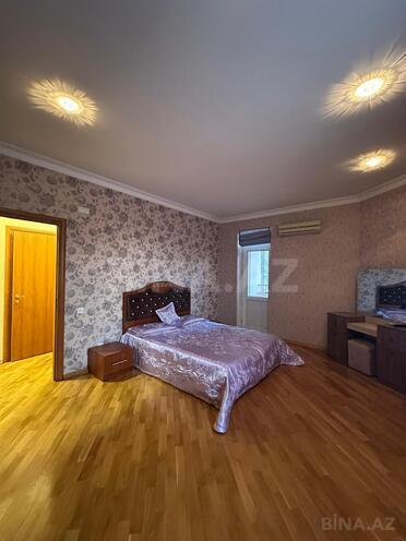 Satılır 3 otaqlı yeni tikili 126 m², Şah İsmayıl Xətai m., photo 6 from 24