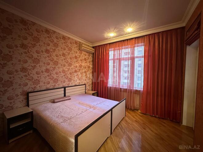 Satılır 3 otaqlı yeni tikili 126 m², Şah İsmayıl Xətai m., photo 14 from 24