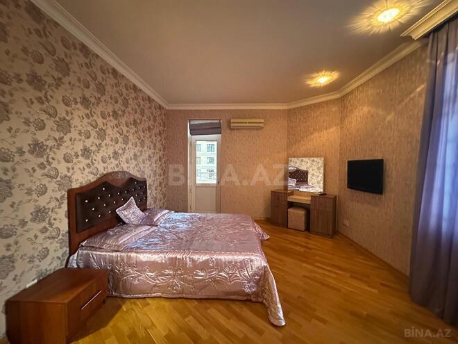 Satılır 3 otaqlı yeni tikili 126 m², Şah İsmayıl Xətai m., photo 11 from 24