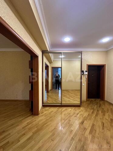 Satılır 3 otaqlı yeni tikili 126 m², Şah İsmayıl Xətai m., photo 13 from 24