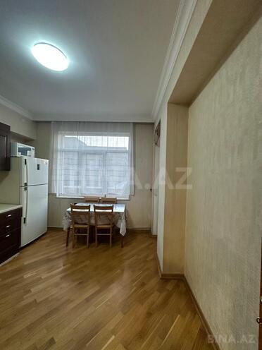 Satılır 3 otaqlı yeni tikili 126 m², Şah İsmayıl Xətai m., photo 8 from 24