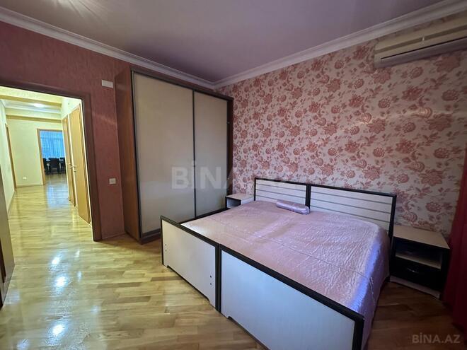 Satılır 3 otaqlı yeni tikili 126 m², Şah İsmayıl Xətai m., photo 18 from 24