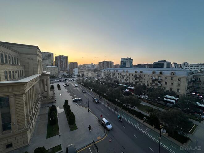 Satılır 3 otaqlı yeni tikili 126 m², Şah İsmayıl Xətai m., photo 5 from 24