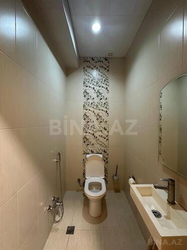 Satılır 3 otaqlı yeni tikili 126 m², Şah İsmayıl Xətai m., photo 15 from 24
