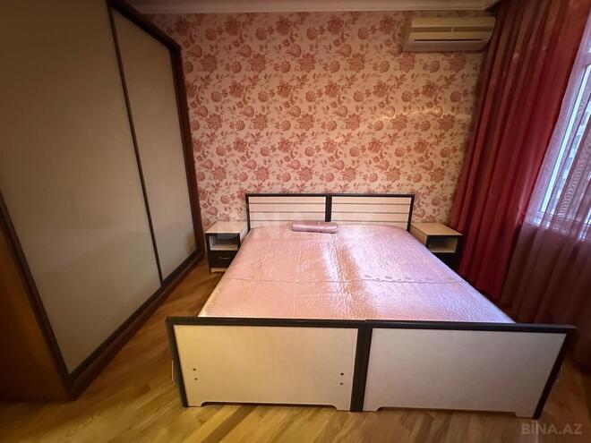 Satılır 3 otaqlı yeni tikili 126 m², Şah İsmayıl Xətai m., photo 7 from 24