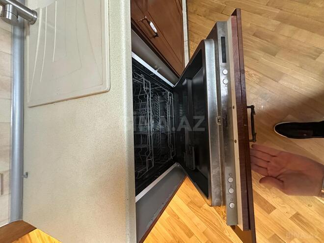 Satılır 3 otaqlı yeni tikili 126 m², Şah İsmayıl Xətai m., photo 12 from 24