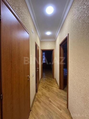 Satılır 3 otaqlı yeni tikili 126 m², Şah İsmayıl Xətai m., photo 17 from 24