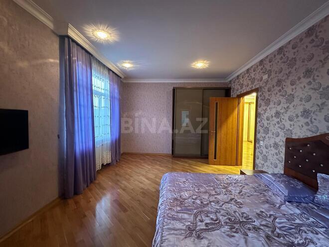 Satılır 3 otaqlı yeni tikili 126 m², Şah İsmayıl Xətai m., photo 20 from 24