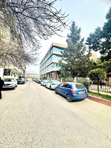 Satılır 3 otaqlı köhnə tikili 85 m², Nəriman Nərimanov m., photo 13 from 31