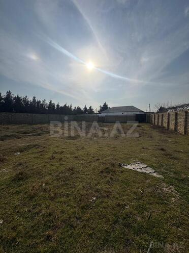 Satılır  torpaq 16 sot, Pirşağı q., photo 8 from 9